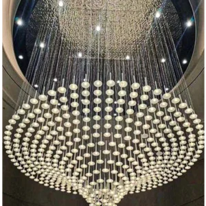 لوستر نِوا | Neva Chandelier