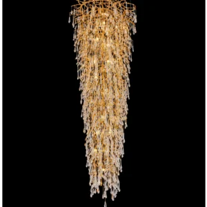 لوستر وِیل | Veil Chandelier