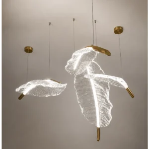 لوستر فلورا | Flora Chandelier