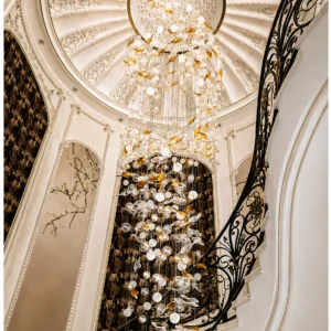 لوستر الارا | Elara Chandelier
